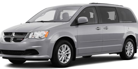 DODGE GRAND CARAVAN 2016 2C4RDGCG2GR361047 image